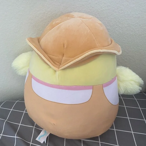 Aimee squishmallow Easter edition 11 in - Picture 2 of 3